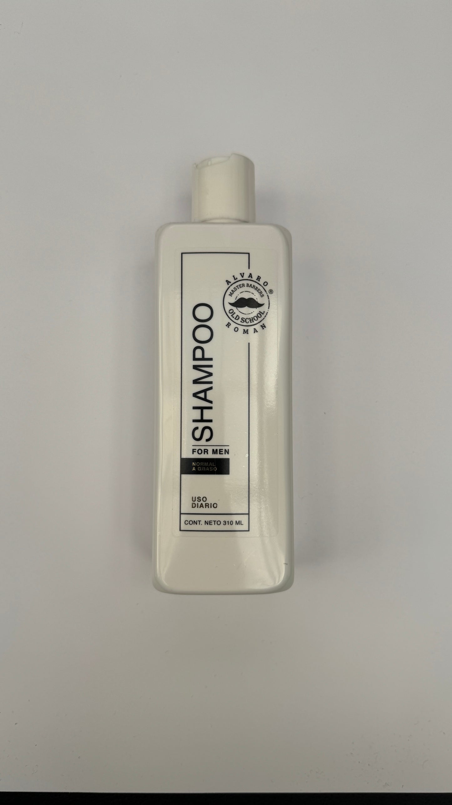 SHAMPOO NORMAL A GRASO